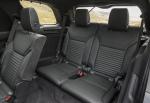 Land Rover Discovery HSE Td6 2017 года (UK)
